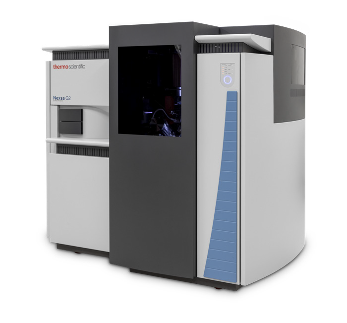 РФЭС спектрометр Thermo Scientific Nexsa