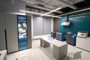 Демонстрационный центр