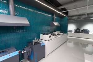 Демонстрационный центр Демонстрационный центр