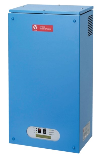 SIRCAL MP-2000